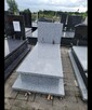 Nagrobki granitowe od 4500 - 8