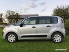 Citroen C3 Picasso 1.4 95KM 153tys Klima Cz.cofania Zdrowa - 4