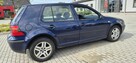 VW GOLF 4 HATCHBACK 1900 TDI+KLIMA !!! - 2