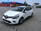 Clio 2017r 1,5dci Salon Polska, bez wkladu, - 4