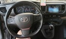 Toyota Proace Verso Family long na gwarancji osobowy faktura - 11