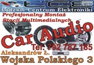 montaż głośników Aleksandrów Łódzki - 3