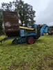 Kombajn do ziemniaków - 5