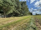 Na sprzedaż – działka budowlana 4435 m² w gminie Nekla - 4
