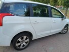peugeot 5008 2014 lift - 2