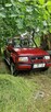 Samochód terenowy Suzuki Vitara - 2