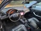 BMW 3 E46 BENZYNA GAZ KLIMA - 6