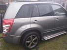 Grand Vitara B/LPG 2,0 140 KM - 2