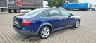 Audi A6 C6 1.8 LPG 125KM - 5
