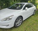 Peugeot 508 przedlift, 2,0HDI, 163KM, rok prod. 2011 - 1