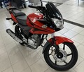 Honda CBF125 - 2