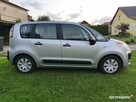 Citroen C3 Picasso 1.4 95KM 153tys Klima Cz.cofania Zdrowa - 2