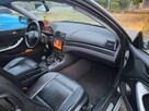 BMW 3 E46 BENZYNA GAZ KLIMA - 7