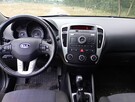 Kia Ceed 2011r. 1.4 brnzyna - 7