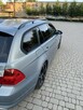 2008 BMW e91 - 4