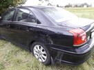 toyota avensis 2.2 d4d na czesci kolor 209 - 3