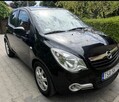 Opel Agila 1.2 - 3