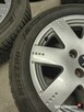 Alufelgi Koła Citroen Peugeot 195/55 R16 4x108 Nowe Opony 24 - 6
