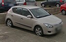 Hyundai i30 19000 km - 1