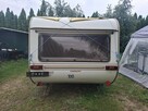 Camping tabbert - 1