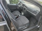 Golf VII - 7
