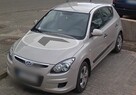 Hyundai i30 19000 km - 2