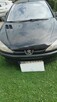 Sprzedam Perzota 206 1.4 rok 2001 - 1