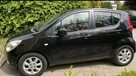 Opel Agila 1.2 - 4