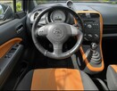 Opel Agila 1.2 - 8