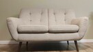 Sofa SCANDI 2-osobowa - 4