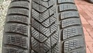 opony zimowe Pirelli Sottozero 3 235/35R20 - 11