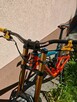 Scott Gambler 710 L DH - 3