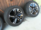 Koła alu. Nissan Qashqai ,Toyota ,Mitsubiszi 5x114,3 letnie - 3