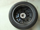 Koła alu. Nissan Qashqai ,Toyota ,Mitsubiszi 5x114,3 letnie - 15