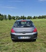 Peugeot 308 1.6 HDI 2010 Anglik niski przebieg 140 tysięcy - 2