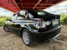 ** BMW 318 ** Ładnny Zadbany ** Nowe Sprzegło ** 2003r ** - 4