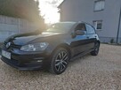 Golf VII - 10