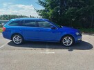 Skoda Octavia 3 1.6 tdi 115km STYLE Kombi Bezwypadkowa - 7
