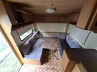 Camping tabbert - 7