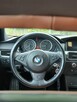 BMW e60 535d 272km/560nm 2004r 2 właściciel - 6