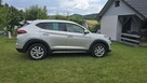 Sprzedam Hyundai Tucson - 6