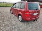Volkswagen Touran 2.0 TDI - 6