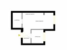 Apartament z ogrodem i widokiem na Tatry - 10