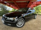 ** BMW 318 ** Ładnny Zadbany ** Nowe Sprzegło ** 2003r ** - 2