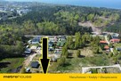 DĘBINA 3 DZIAŁKI W CENIE JEDNEJ OKAZJA 1157m kw. - 2
