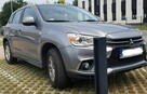 Mitsubishi ASX Krajowy34tys.km wersja INSTYLE 1.6 1-wlaścicielBezwypadkowySERWISOWANY - 5