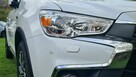 Mitsubishi ASX Krajowy34tys.km wersja INSTYLE 1.6 1-wlaścicielBezwypadkowySERWISOWANY - 6