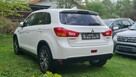 Mitsubishi ASX Krajowy34tys.km wersja INSTYLE 1.6 1-wlaścicielBezwypadkowySERWISOWANY - 7