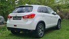 Mitsubishi ASX Krajowy34tys.km wersja INSTYLE 1.6 1-wlaścicielBezwypadkowySERWISOWANY - 10