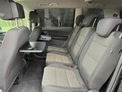 Volkswagen Sharan 2.0 TDI 150KM 7 Osób Nowy Rorząd Navi DSG Zarejestrowana w Polsce 2016 - 10